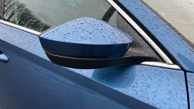 Skoda Octavia 1.5 TSI SE L 5dr Petrol Hatchback